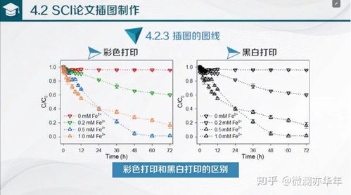 數據處理與圖表制作 從數據整理到可視化呈現